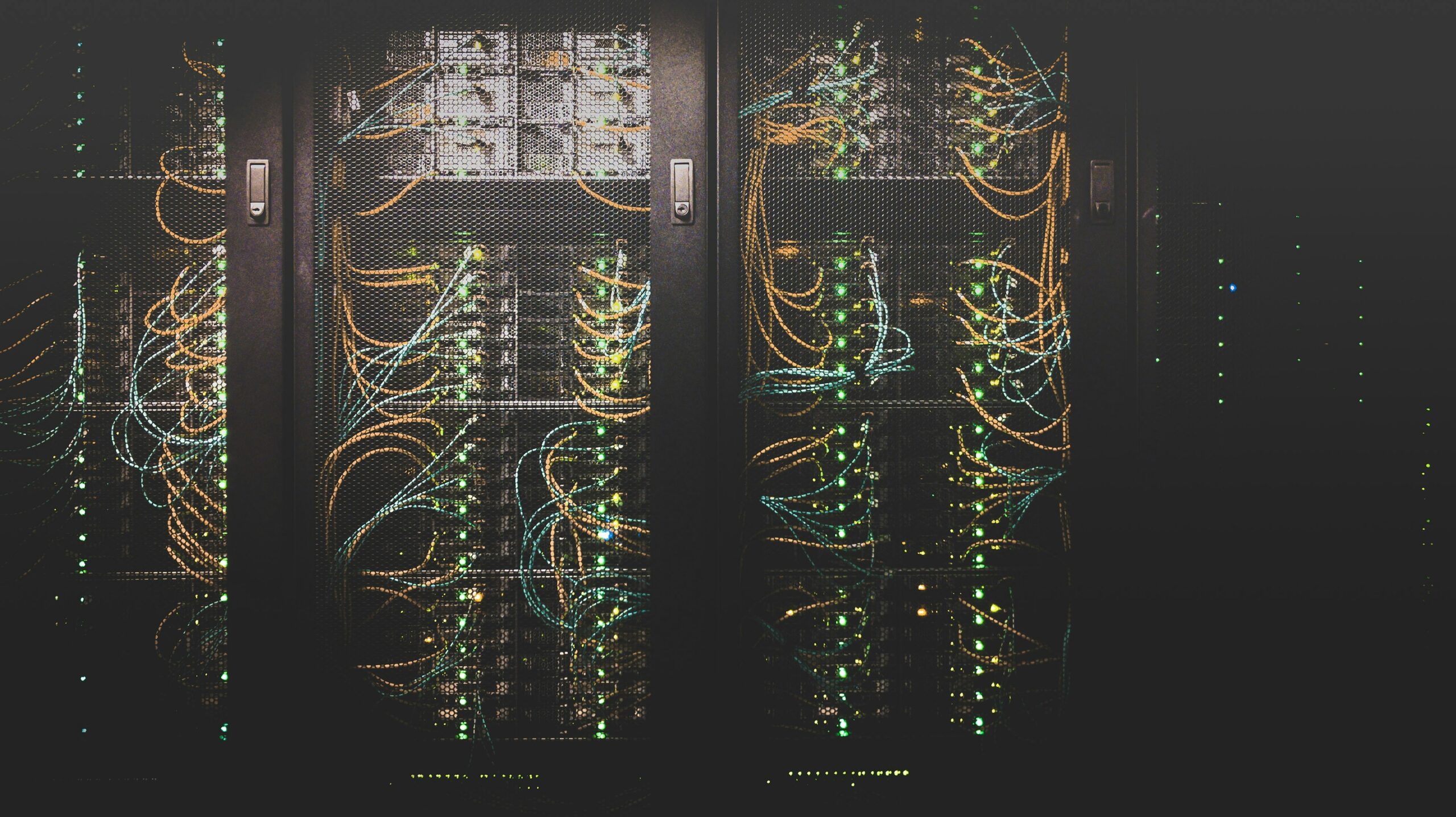 Virtual Private Server